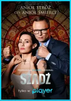 Скачать Szadz (2020) через торрент бесплатно
