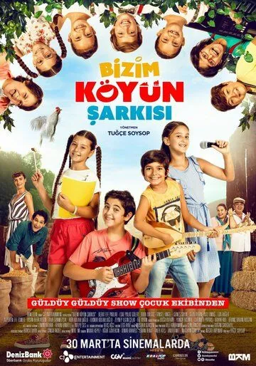 Bizim Köyün Sarkisi (2018) торрент