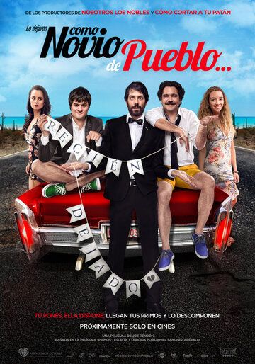 Скачать Como Novio de Pueblo