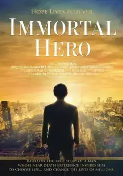 Скачать Бессмертный герой (2019)