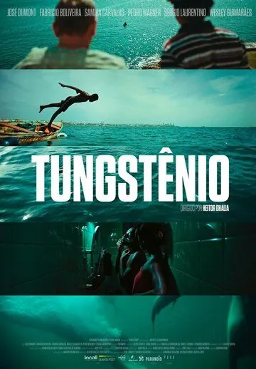 Tungstênio (2018) торрент