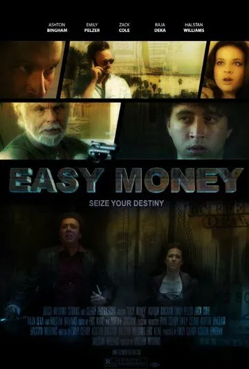 Easy Money через торрент бесплатно Скачать Easy Money через торрент бесплатно