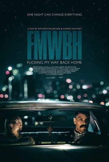 Fucking My Way Back Home торрент