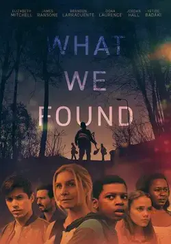 What We Found (2020) торрент