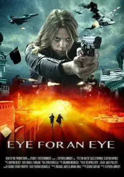 Око за око (2019) торрент