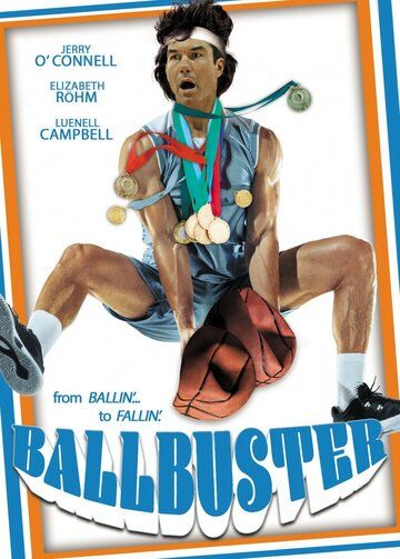 Скачать Ballbuster (2020)