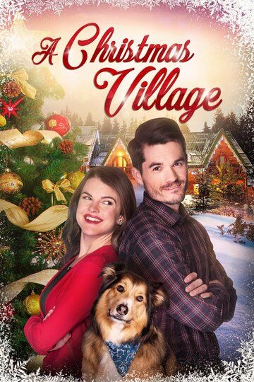 Скачать A Christmas Village