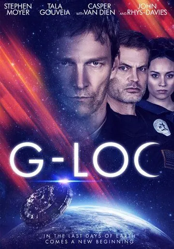 G-Loc (2020) торрент