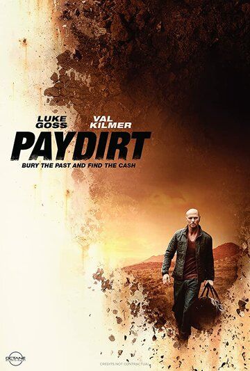 Скачать Paydirt (2020)