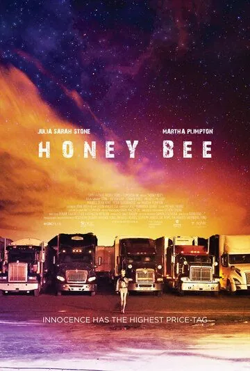 Honey Bee (2018) торрент