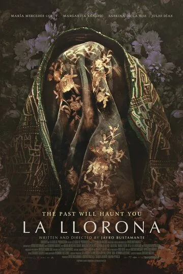 Скачать Ла Йорона (2019)