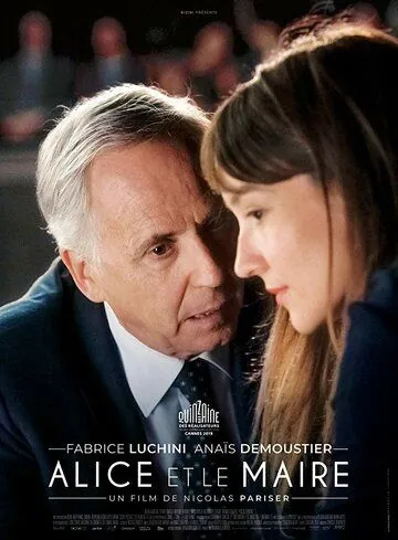 Алиса и мэр (2019) торрент