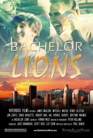 Скачать Bachelor Lions (2018)