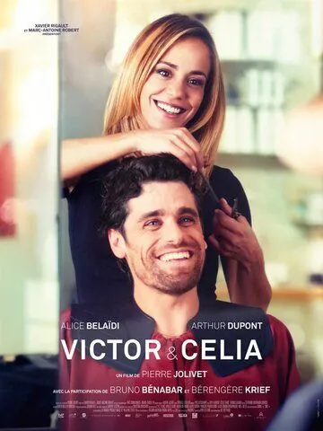 Виктор и Селия (2019) торрент