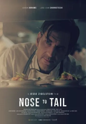 Скачать Nose to Tail (2018)