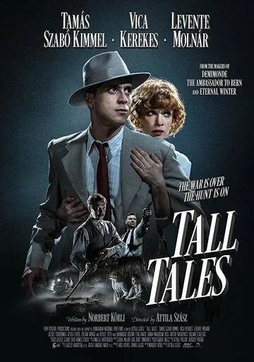 Apró mesék (2019) торрент