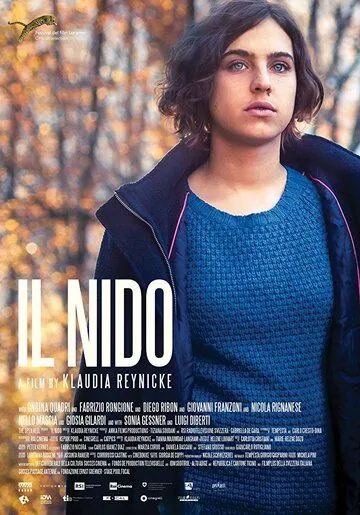 Скачать Гнездо (2016)