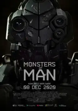 Скачать Монстры человека (2020)