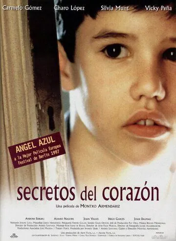 Скачать Секреты сердца (1997)