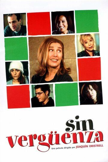 Скачать Без стыда (2001)