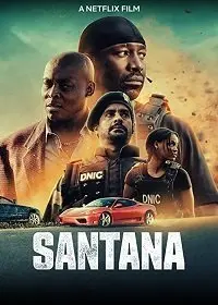 Скачать Santana