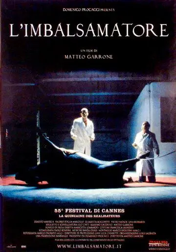 Скачать Таксидермист (2002)