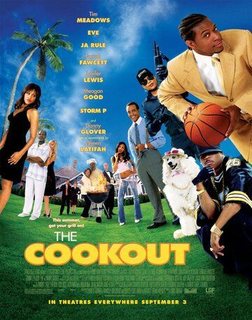 Скачать Шашлык (2004)