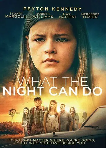 What the Night Can Do (2017) торрент