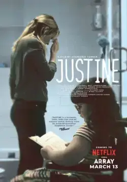 Justine (2019) торрент