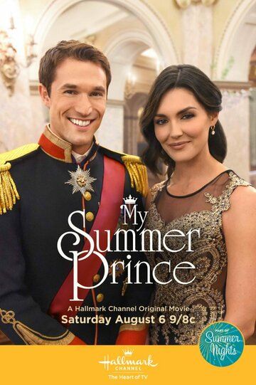 Скачать My Summer Prince (2016)