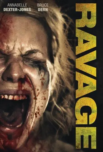 Опустошение (2019) торрент
