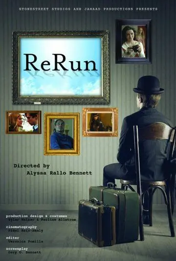 ReRUN (2018) торрент