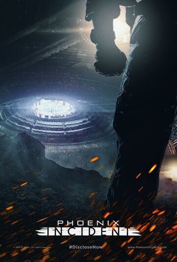 Скачать The Phoenix Incident (2015)