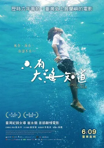 Скачать Long Time No Sea