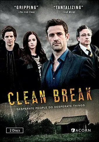 Clean Break (2015) торрент