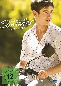 Скачать Конец лета (2019)