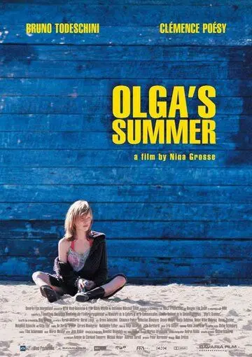 Лето Ольги (2002) торрент