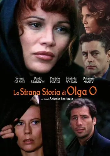 Скачать Странная история Ольги О (1995)