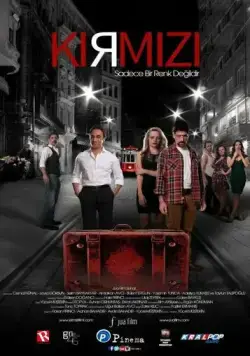 Скачать Красный (2015)