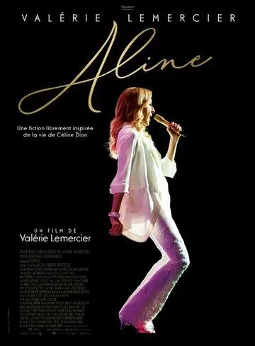 Aline (2020) торрент