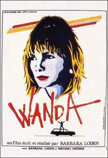 Ванда (1970) торрент