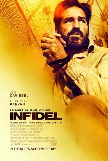 Скачать Неверный (2019)