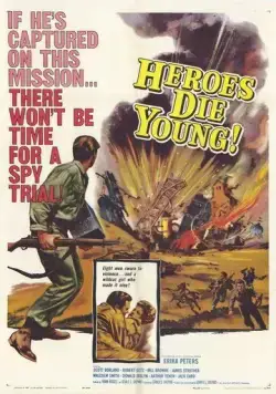 Скачать Герои умирают молодыми (1960) через торрент бесплатно