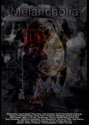 Скачать Меланхолия (2008)