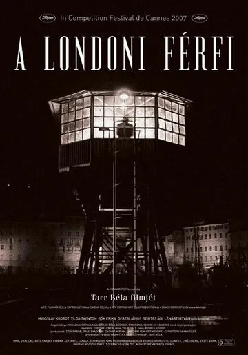 Скачать Человек из Лондона (2007)