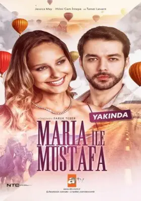 Мария и Мустафа скачать торрент или смотреть онлайн