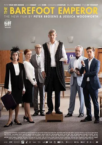 Скачать Босой император (2019) через торрент бесплатно