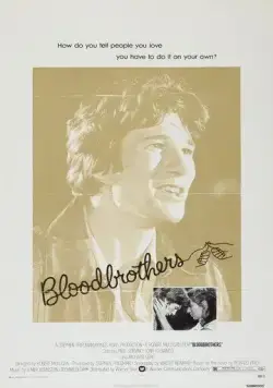 Братья по крови (1978) торрент