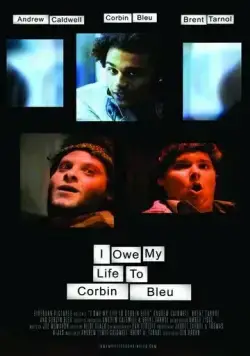 Скачать Я должен свою жизнь Корбину Блю (2010)