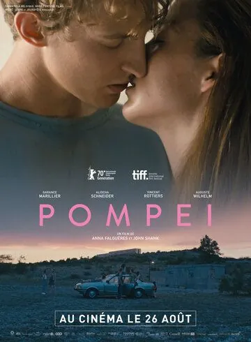Помпеи (2019) торрент
